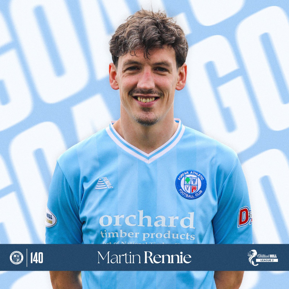 Forfar Athletic tweet media