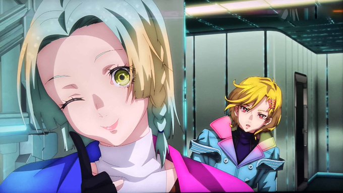 グノーシア 第10話