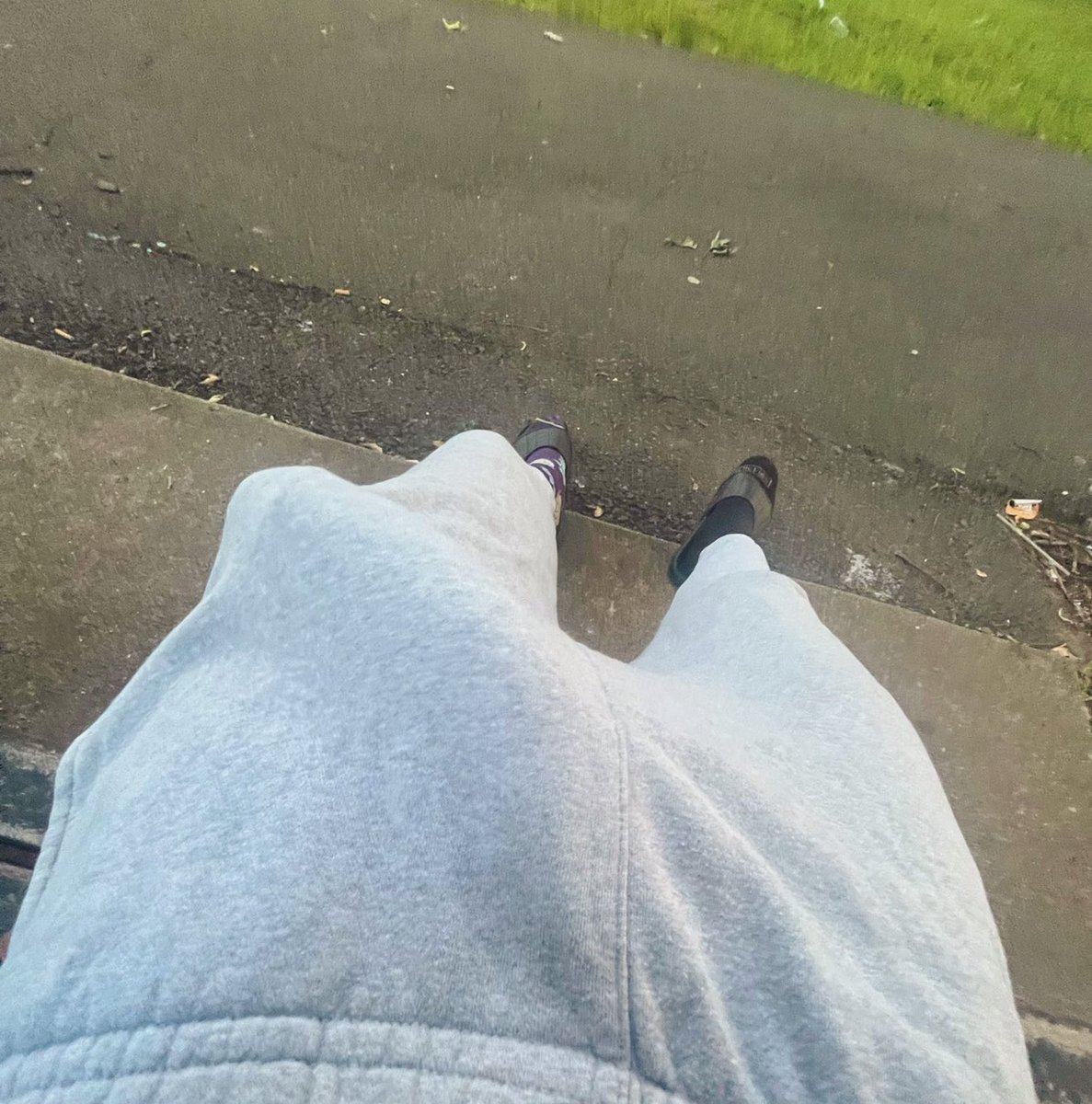 RudeBwoy_ke's tweet image. Stepping out into the sunset 🌅✨