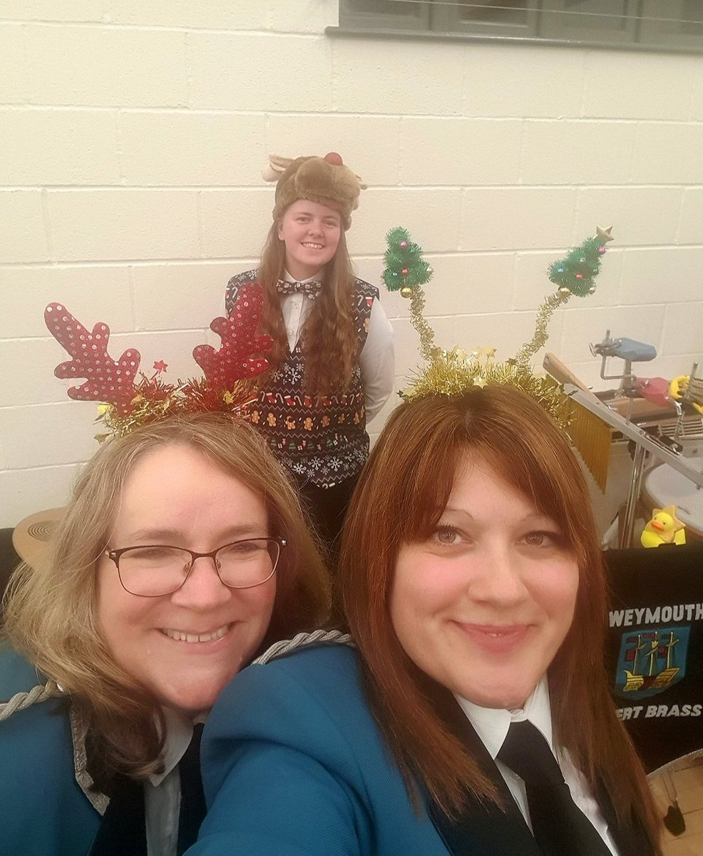 WeymouthConcertBrass tweet media