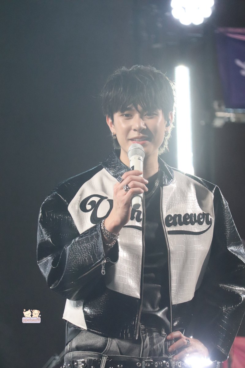 13.12.68 🌻 #JackieJackrin #SMF25xJACKIE