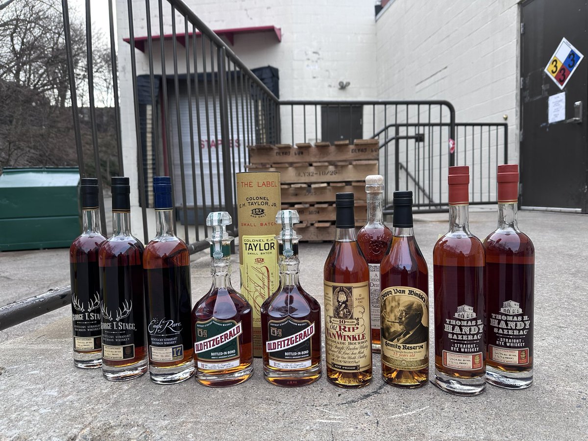 High Spirits Liquors tweet media