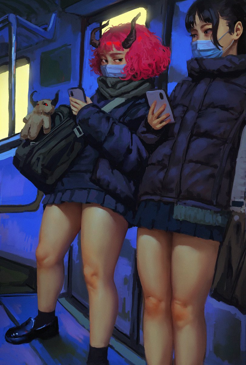 - Did you like the photo I sent...? Hehehe (Ellie Demon)