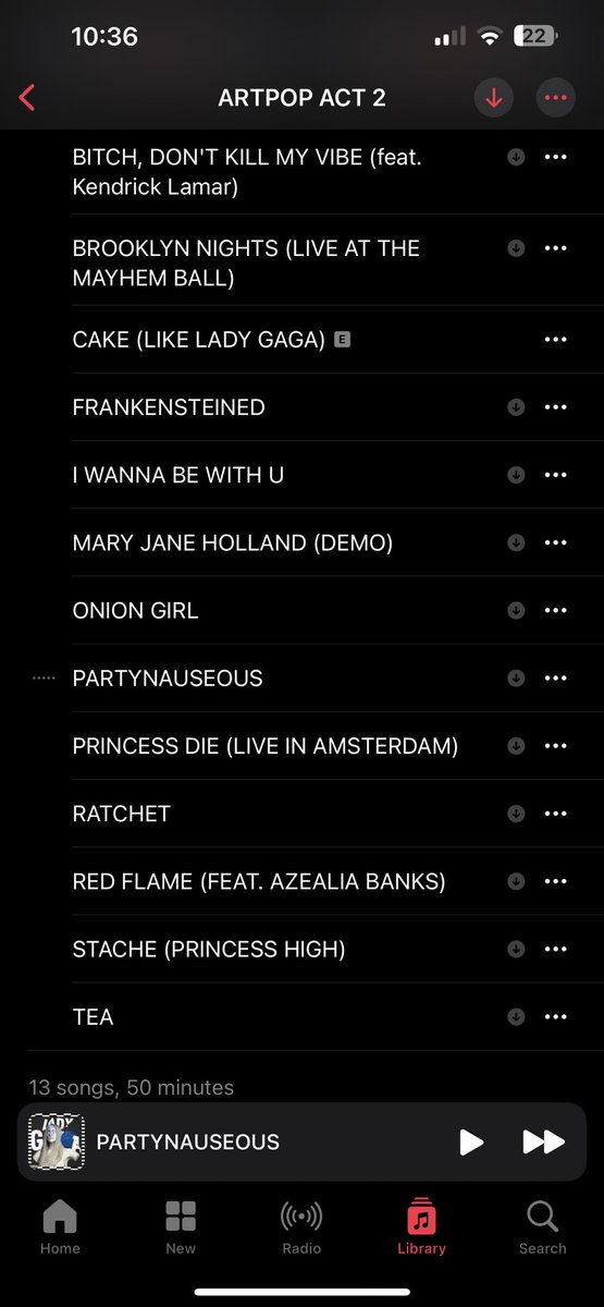 niickbowerss's tweet image. I can die happy now that I have this on my phone 😍😭 #ladygaga #ARTPOP #ARTPOPact2 #justiceforARTPOP #gaga #mayhemball