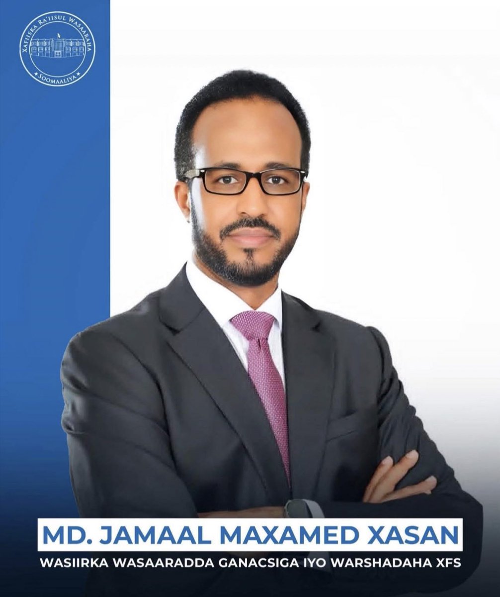 Congratulations <a href="/AmbGamal/">Amb. Gamal M Hassan</a>