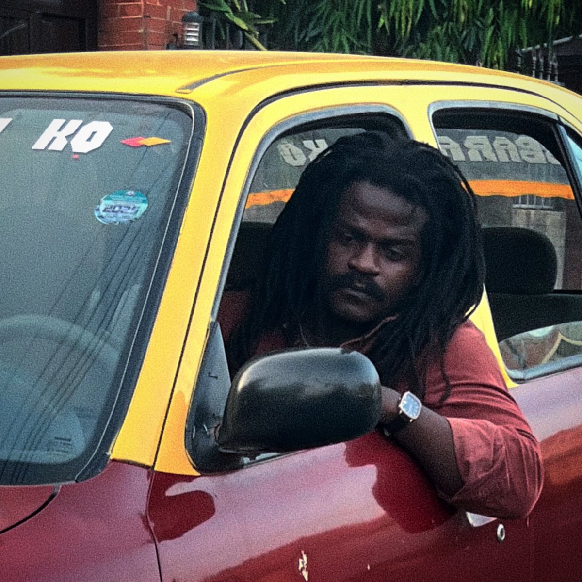 Micra Blues EP    
now streaming on all platforms ⭐️