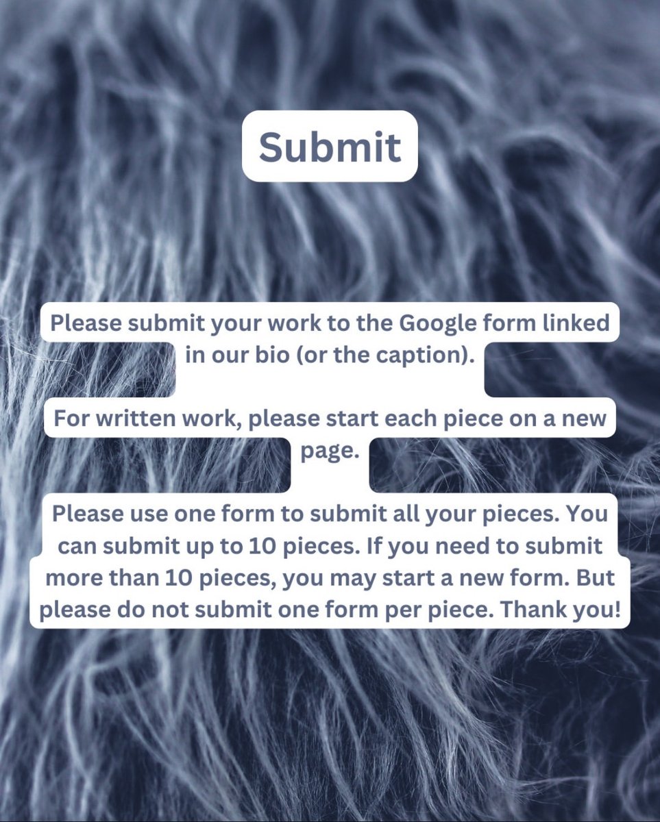 ThreePanelsPress - AND WE’RE CLOSED!!!! tweet media