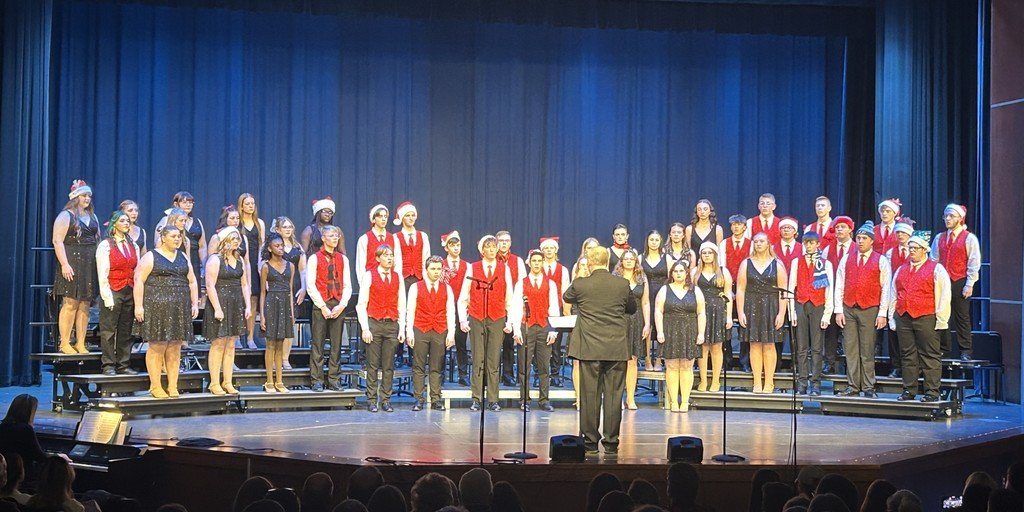 North West Hendricks Communications tweet media