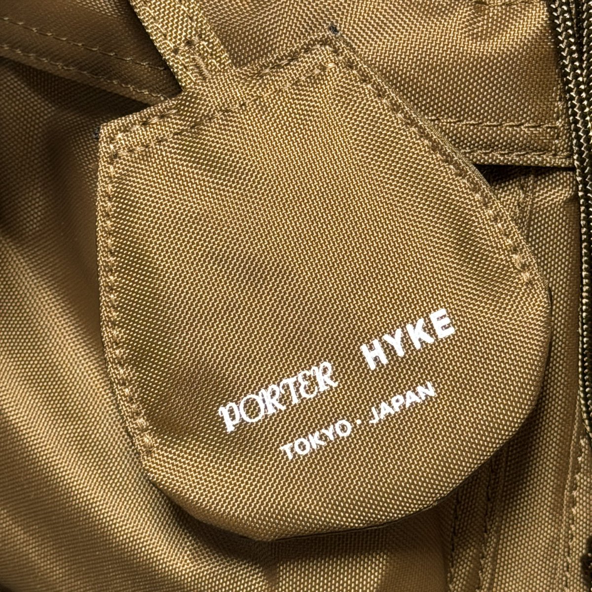 porter