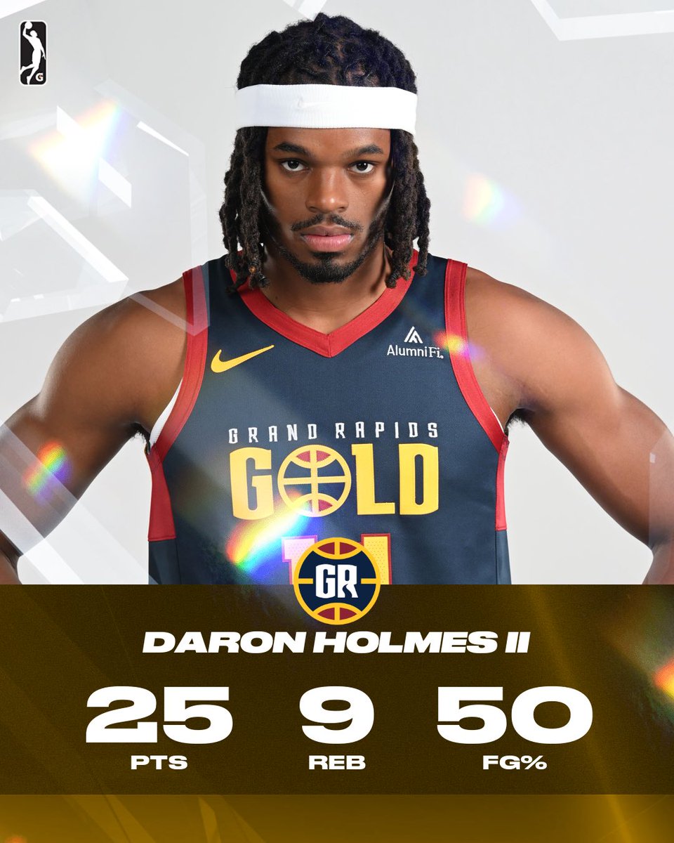 NBA G League tweet media