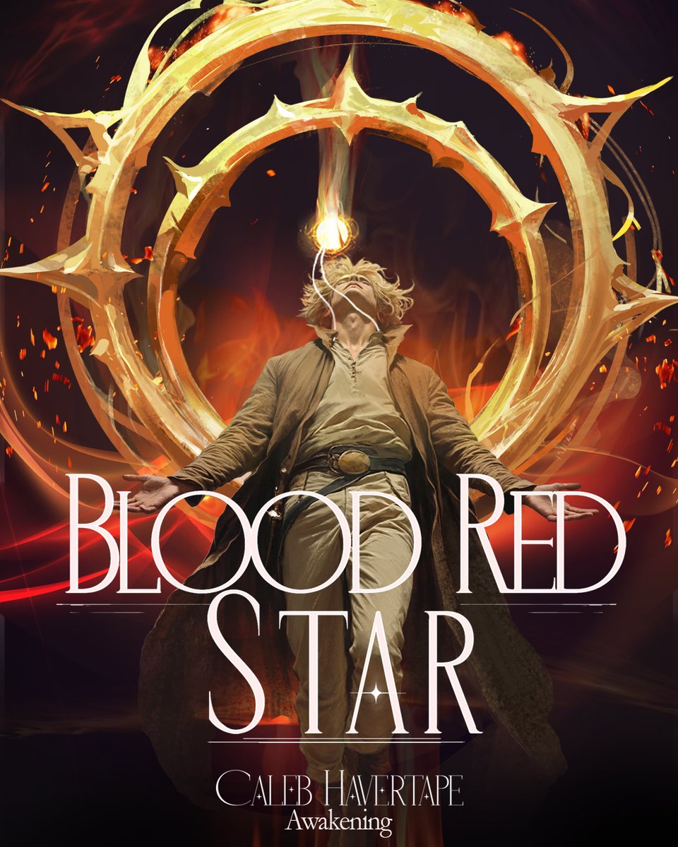 Art_Bender '__' Caleb Havertape tweet media