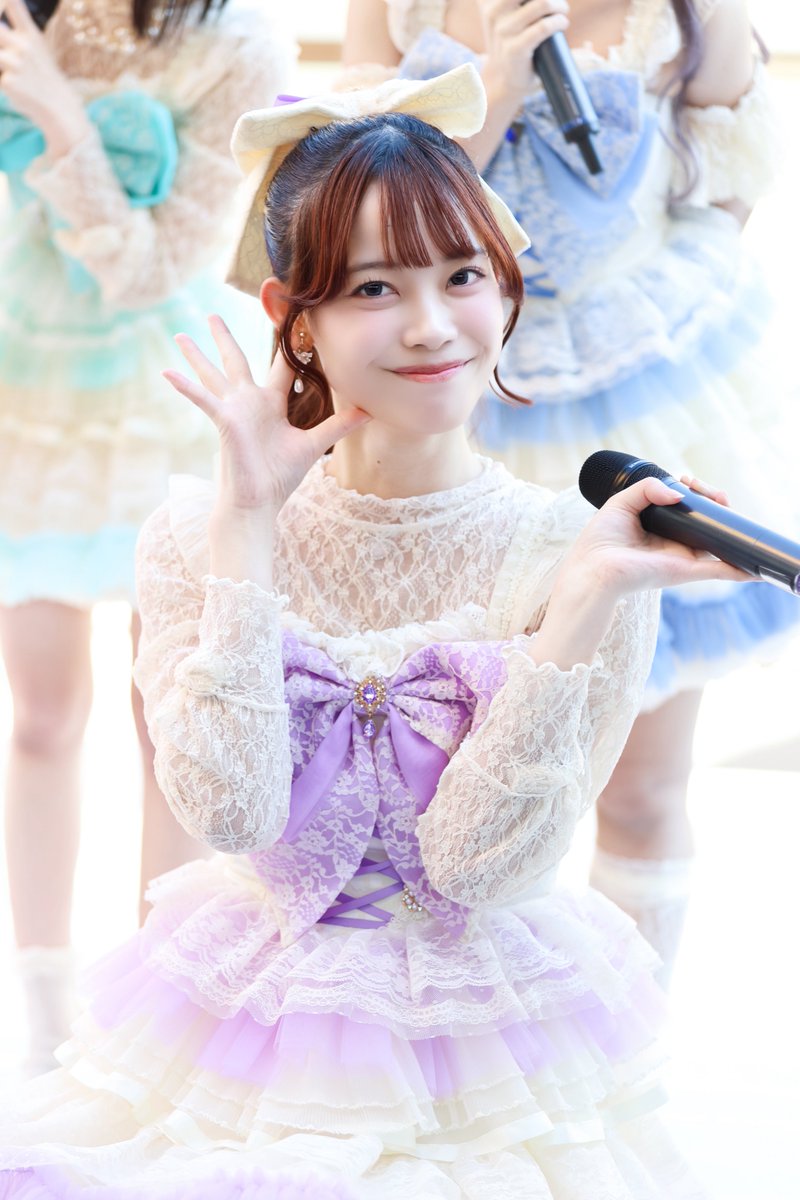 ラフラフ『わたしファンファーレ』 リリース記念イベント 🗓️12月07日