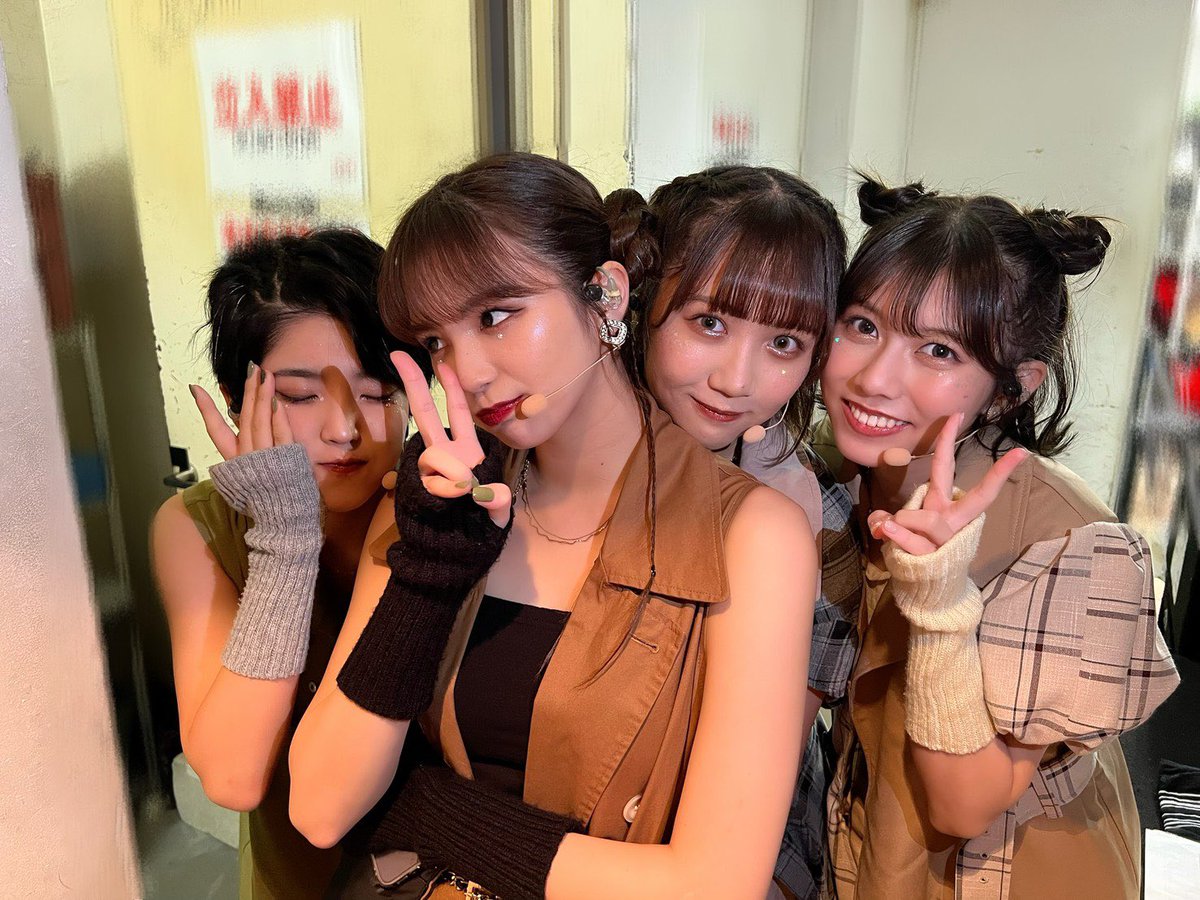 市川 優月(AMEFURASSHI) (@amefura_yuduki) / Posts / X