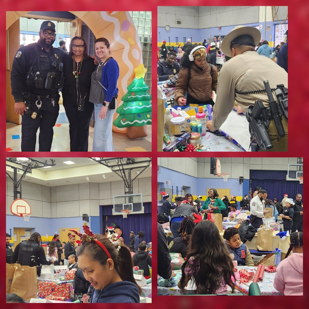 Michelle L. Marek tweet media