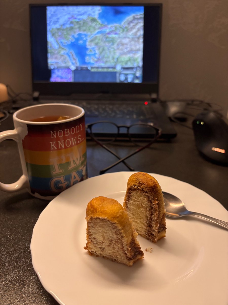 Eugene’s Eye 👁️ tweet media