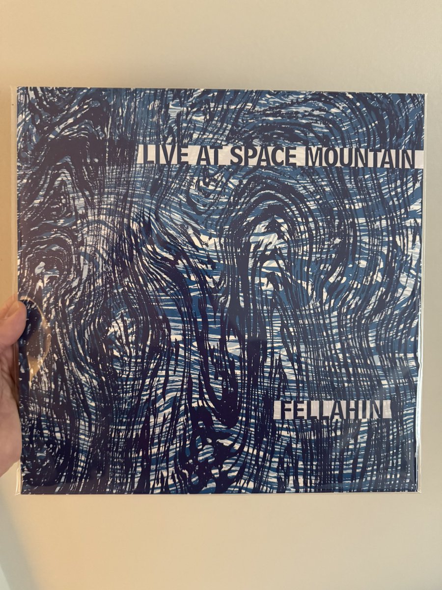 Very glad about the release of this record.  Fellahin is my violin, winds and percussion group.  Our first record on 2182 records has #kennymillions (Keshevan Maslak)on clarinet and guitar,    #SteveBristol on percussion and myself on violin.  Recorded live.