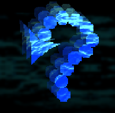 THE TAIL WHICH MUST BE FOLLOWED