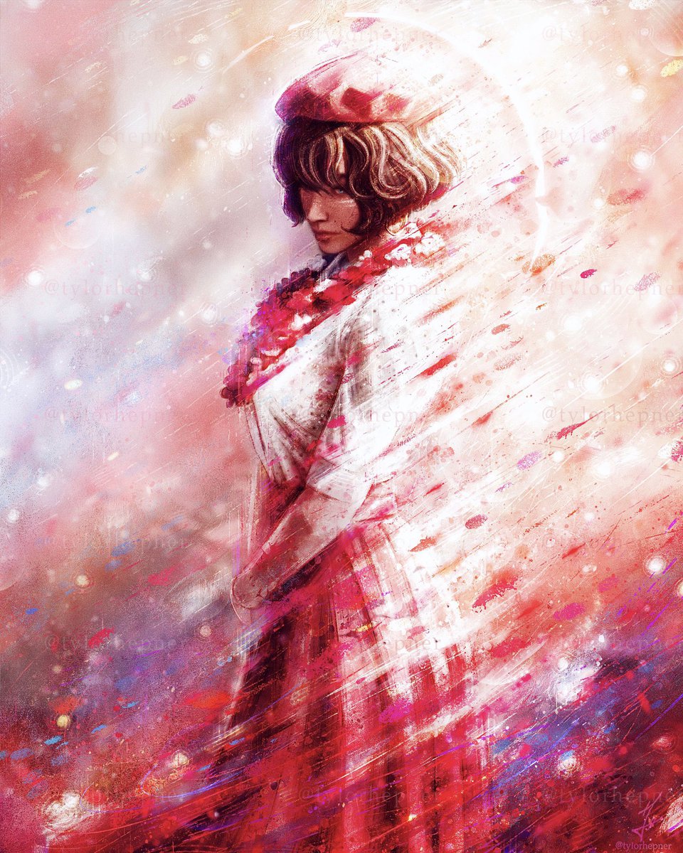 In a “different world” right?✨ #Expedition33