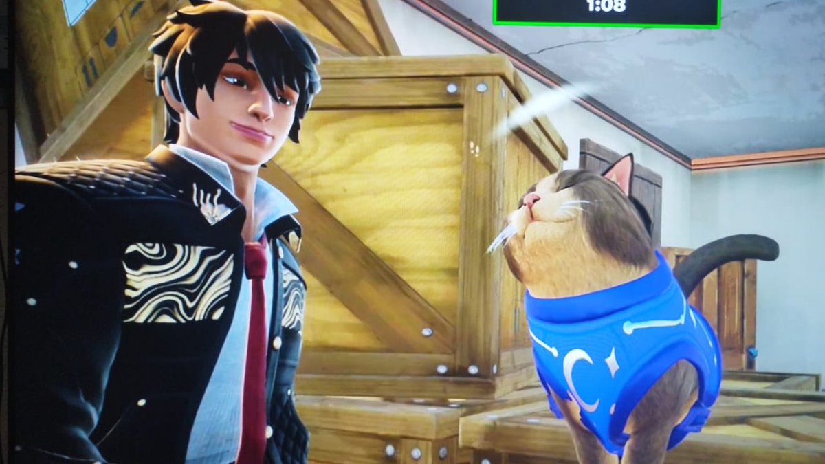 Baka Cat (@GatoMiserable) / Posts / X