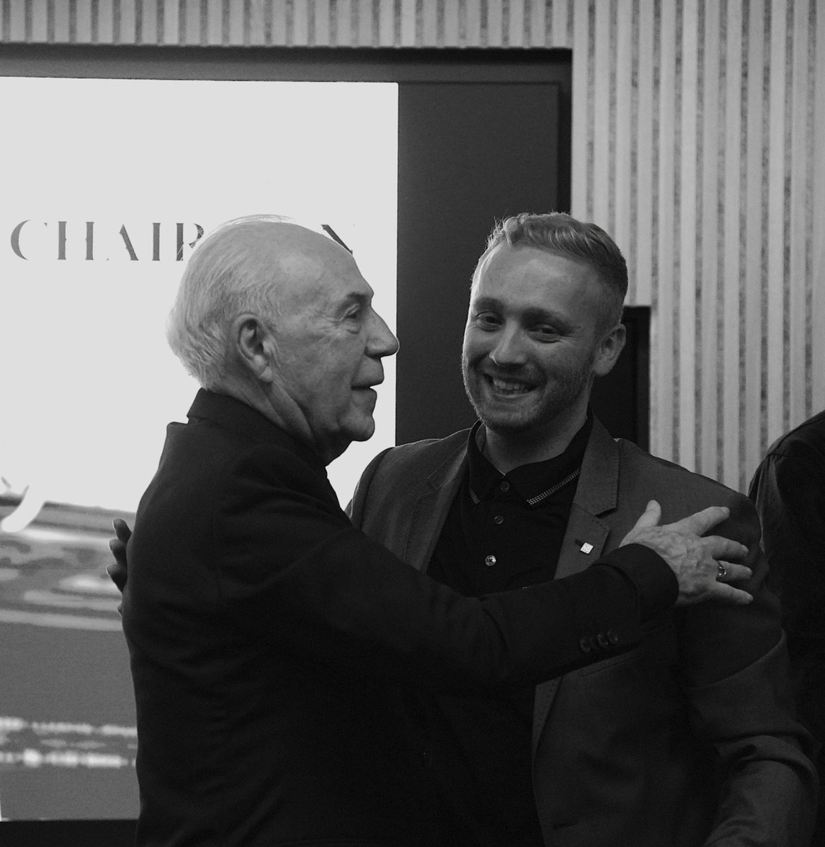 Ed Bowers tweet media