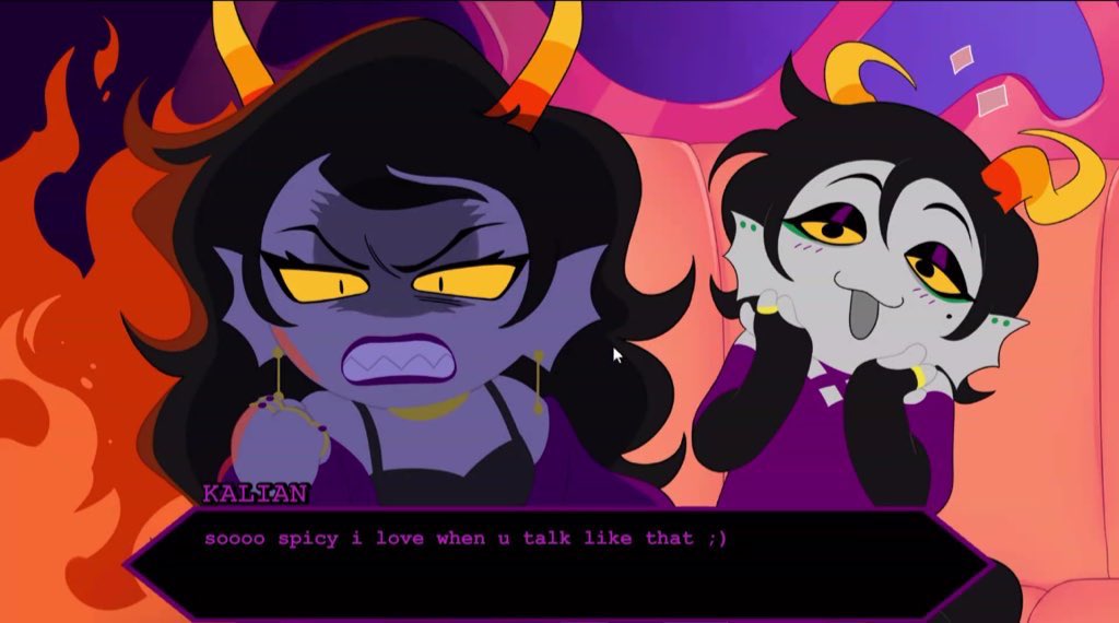 Fruityshortcak's tweet photo. THE MOIRAILS EVER https://t.co/0RsQ29HYgk