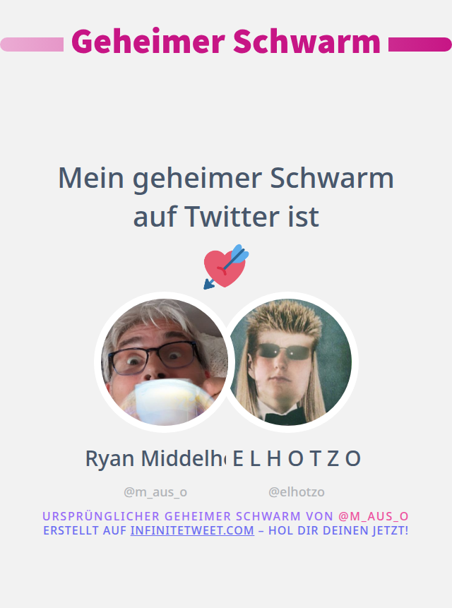 Ryan Middelhouse tweet media