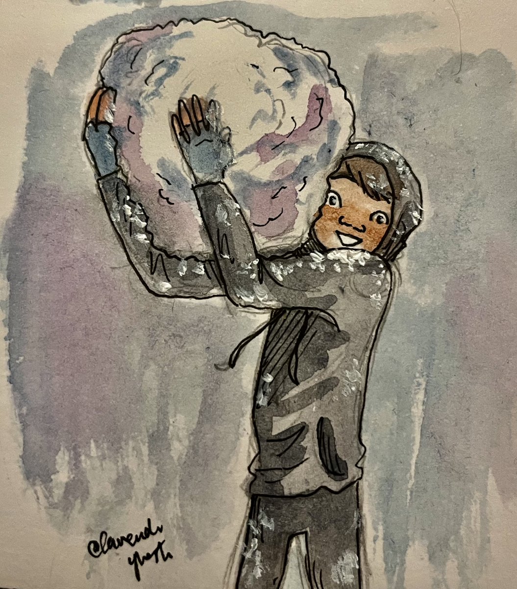 lavenderghostco- L&Co Casebooker/Grade 4🖤🧡💙 tweet media