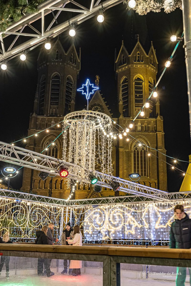 Freddie de Roeck tweet media