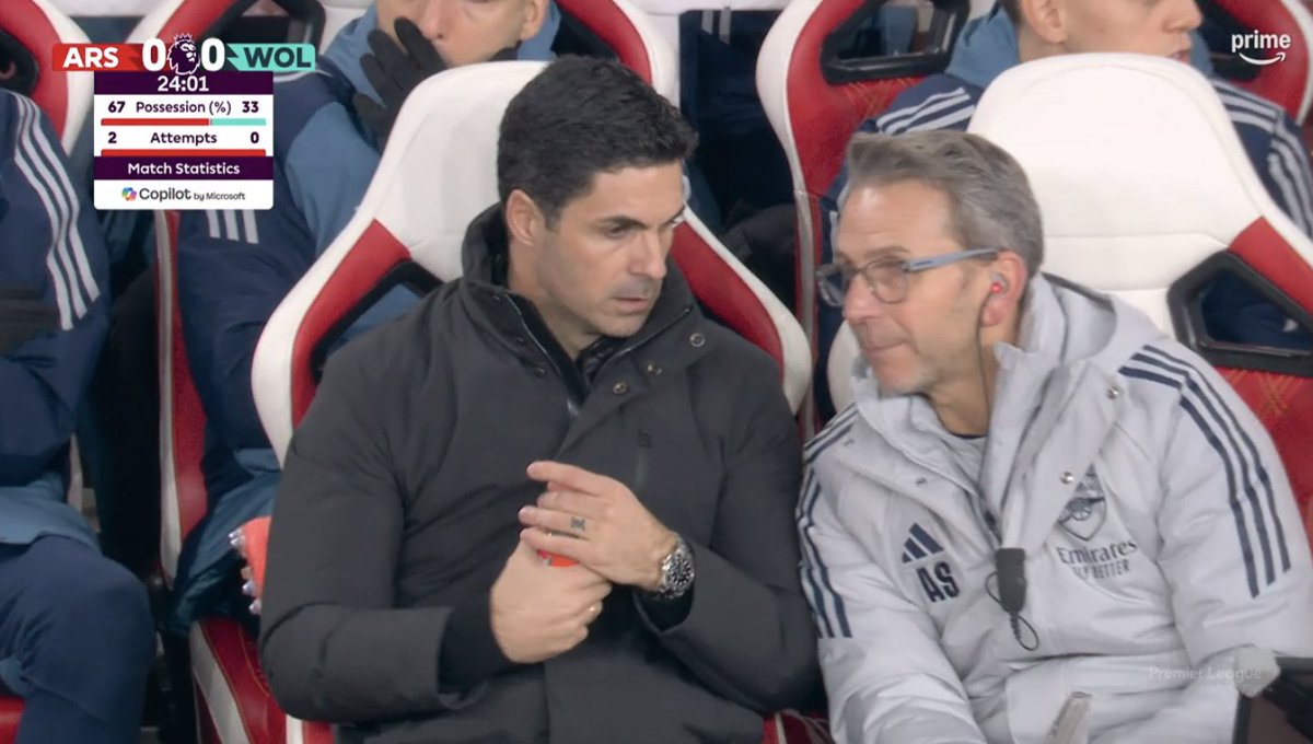 The Touchline | 𝐓 tweet media