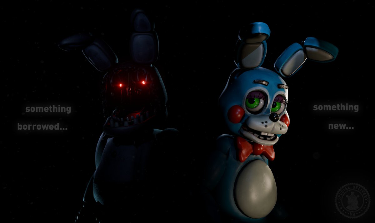 Special Delivery: VR tweet media