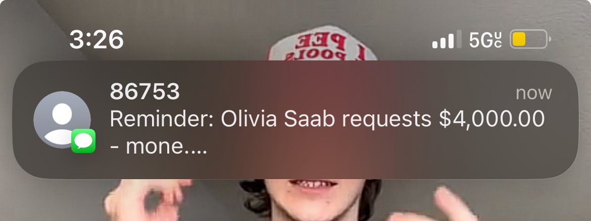 Thanks for the reminder