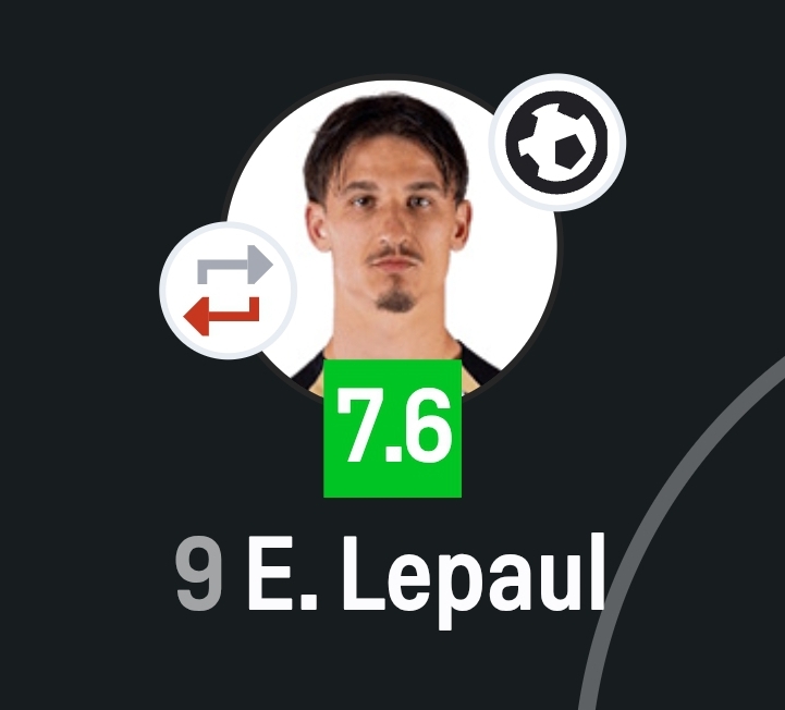 FrenchPlayersRadar tweet media