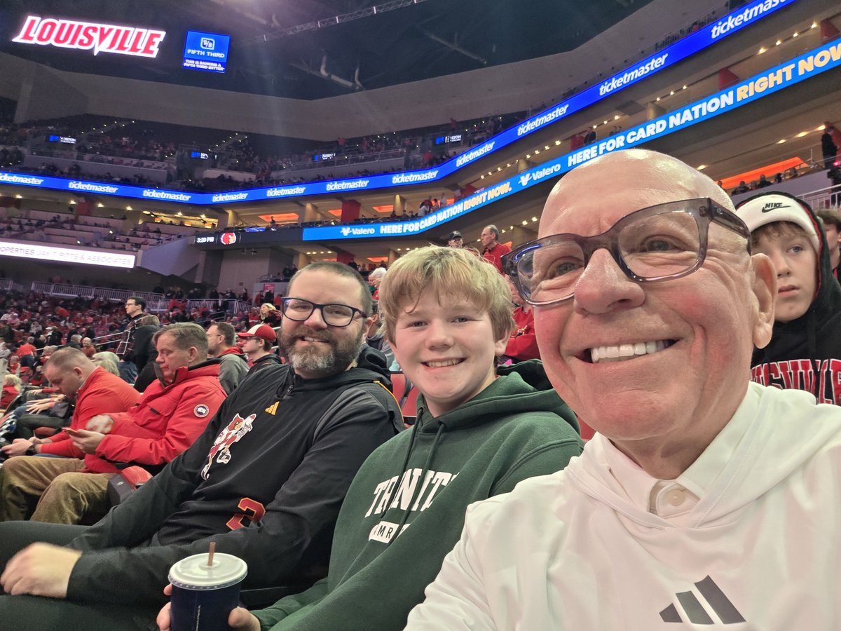 Randall Bufford tweet media