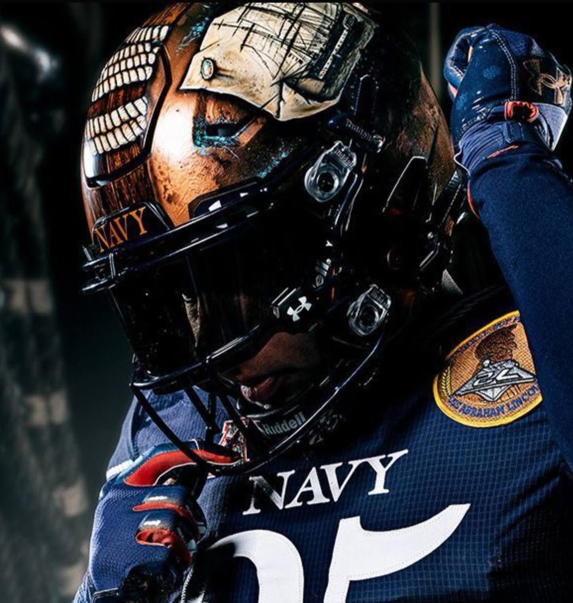 Kegan Mitchell tweet media