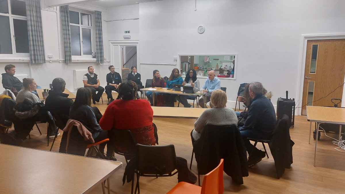 Cllr Mark Ingleby tweet media