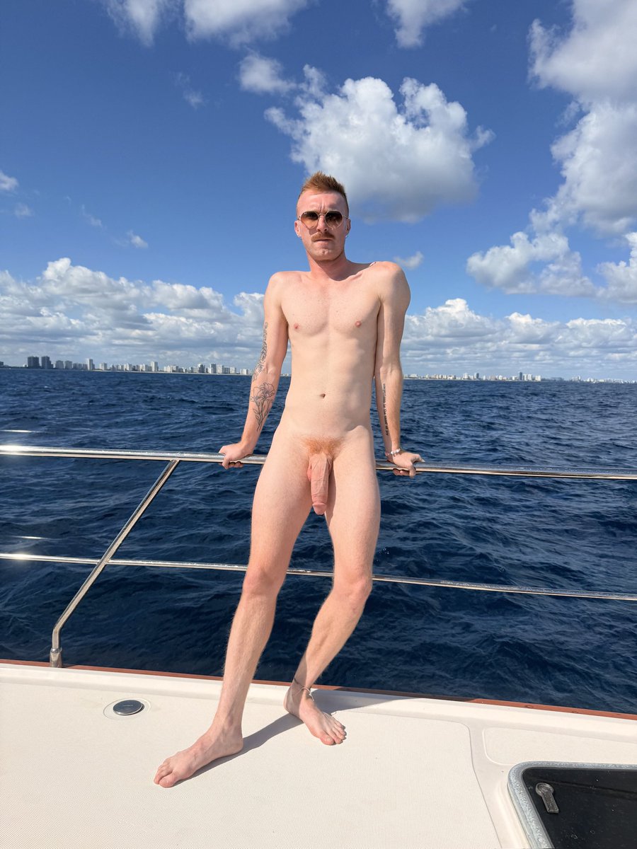 Ginger and Hung