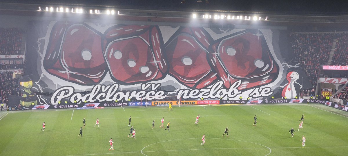 Jih má něco do sebe, aspoň občas