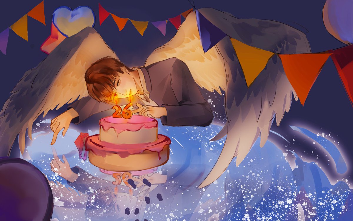 shochu.1214 tweet media