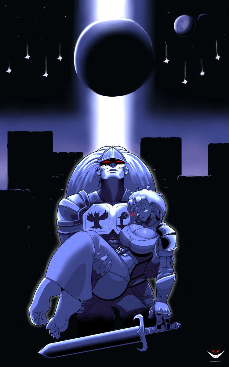 Spartan-0534 tweet media