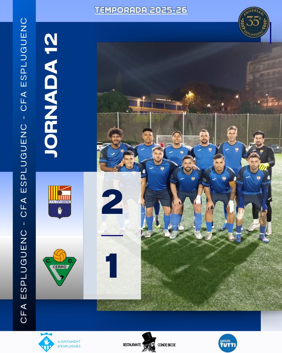 CFA Espluguenc tweet media