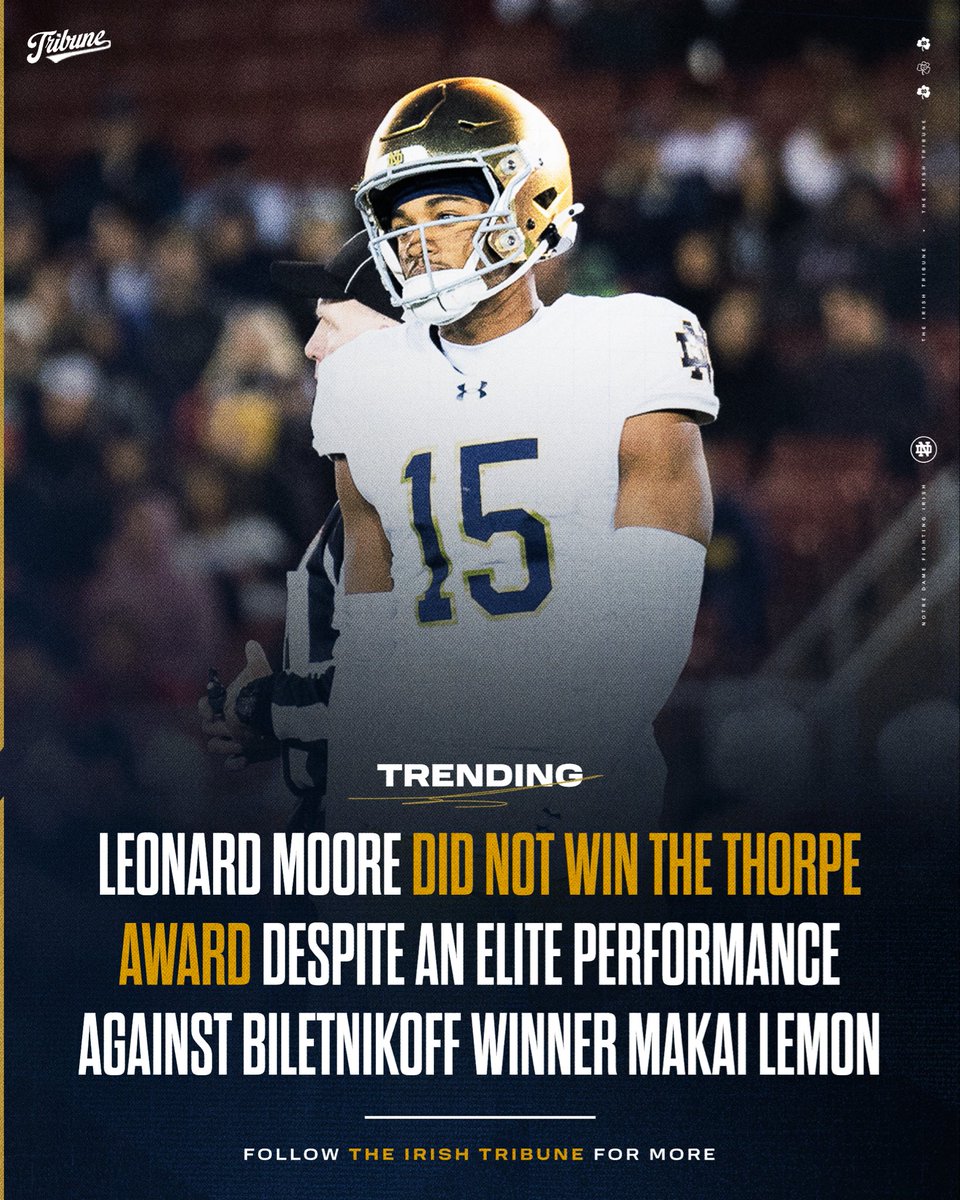 The Irish Tribune tweet media