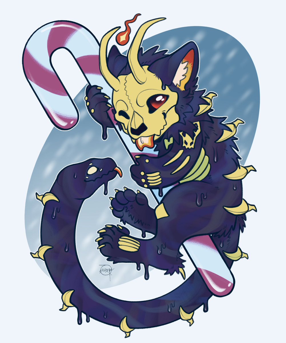 Endz #1 Suicune/Wake Fan tweet media