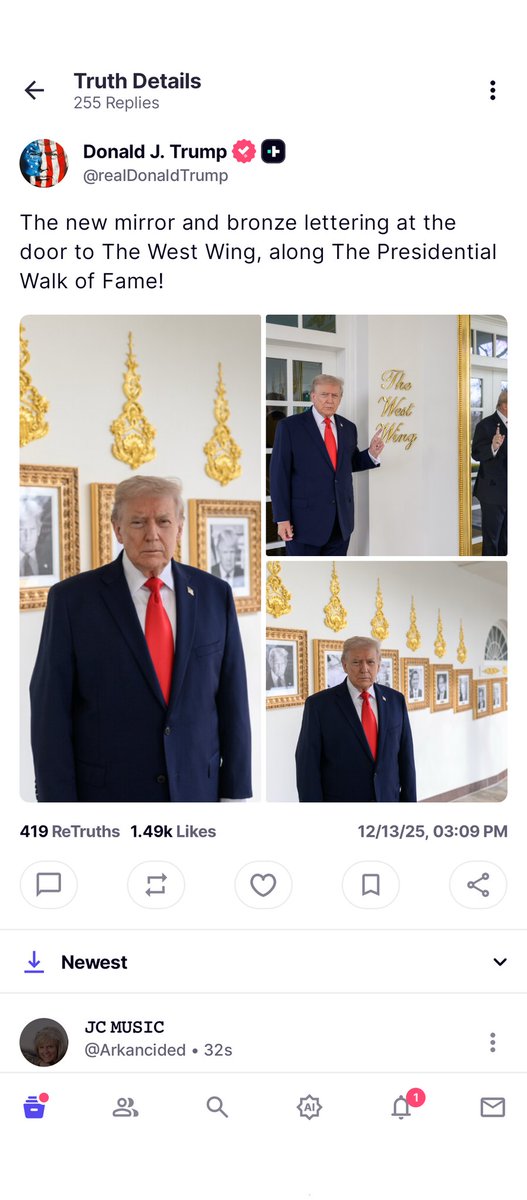 I've seen dementia patients use post it notes, but this is fucking ridiculous