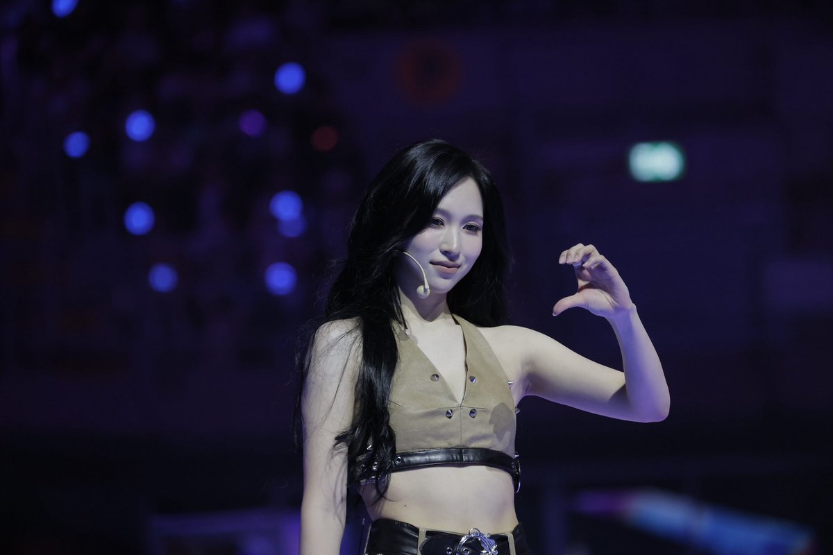 251213 🐧 #TWICE #트와이스 #MINA #미나 #ミナ #名井南