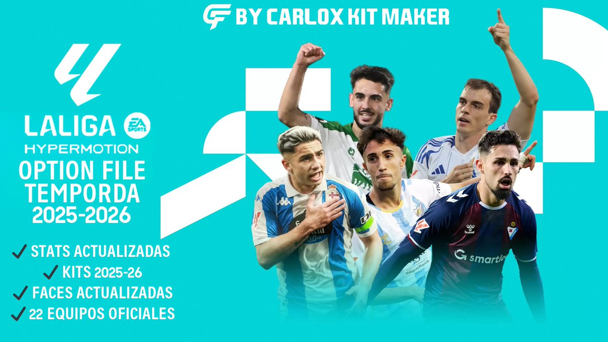 Carlox Kit Maker tweet media