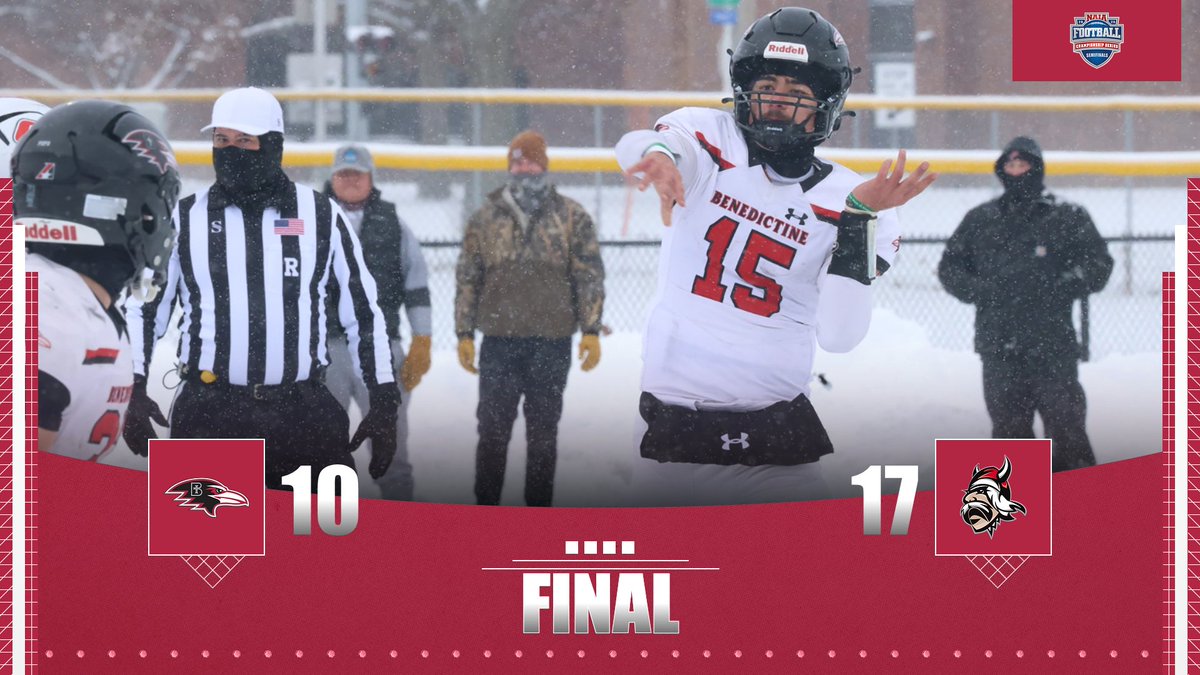 ravenathletics's tweet photo. Final https://t.co/YjtGKkbrkE