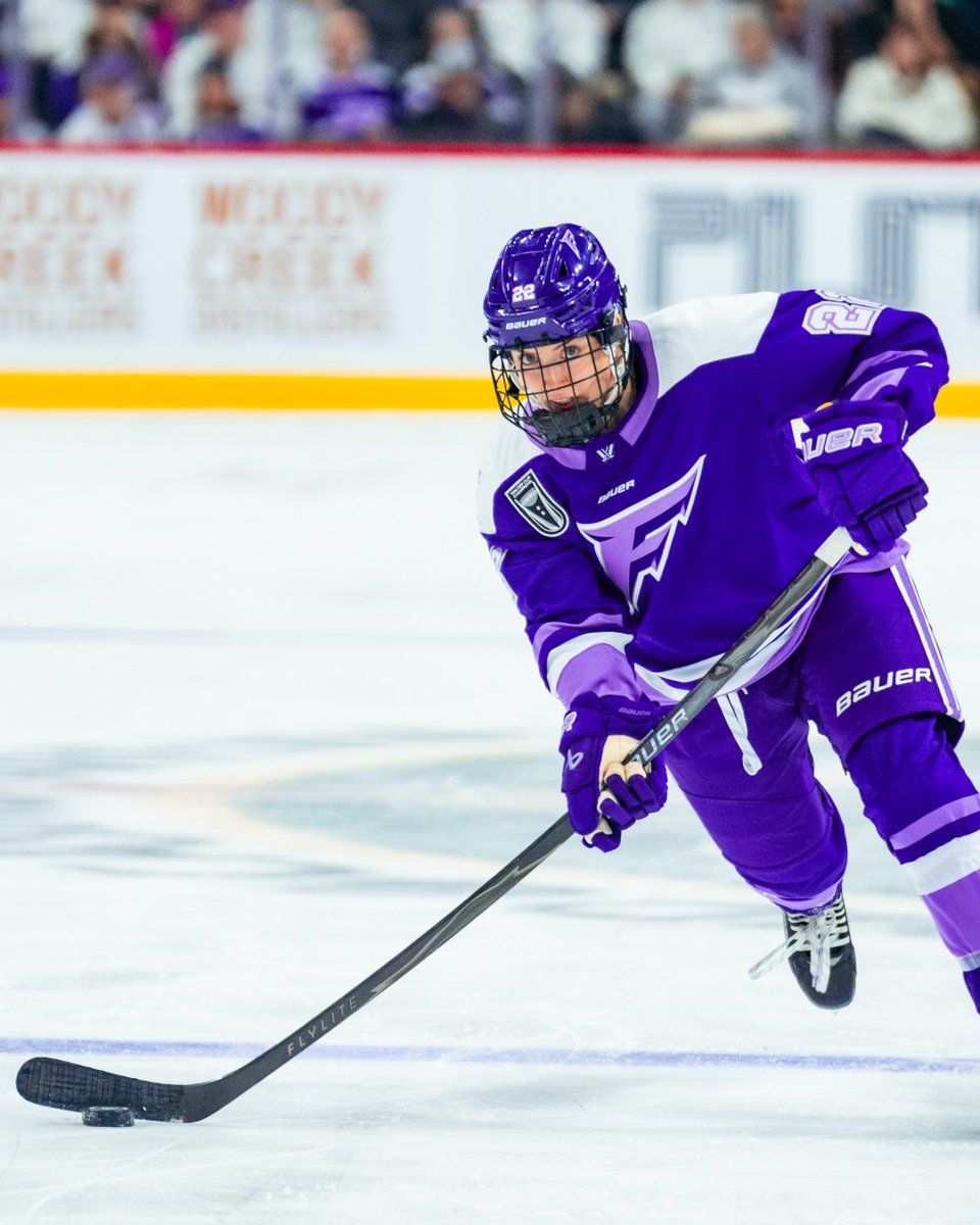 CALLING ALL FROST FANS ❄️ 🏒 

Next Friday, <a href="/PWHL_Minnesota/">Minnesota Frost</a> faces off against <a href="/PWHL_Boston/">Boston Fleet</a> ⚓ 

You are NOT going to want to miss this matchup! Get your tickets today.

🎟️: bit.ly/4rWkOtr