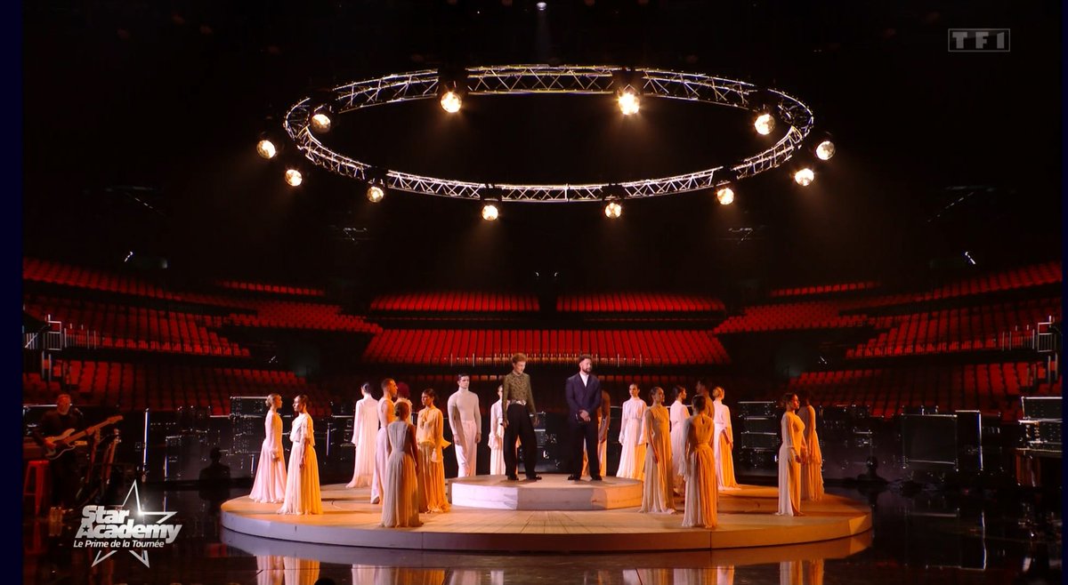 Zorrette_57's tweet photo. "dancing on my own" (#CallumScott) #Victor 🔥
#StarAcademy 🌟 #Musique #TF1 https://t.co/oSIKX0iOiA