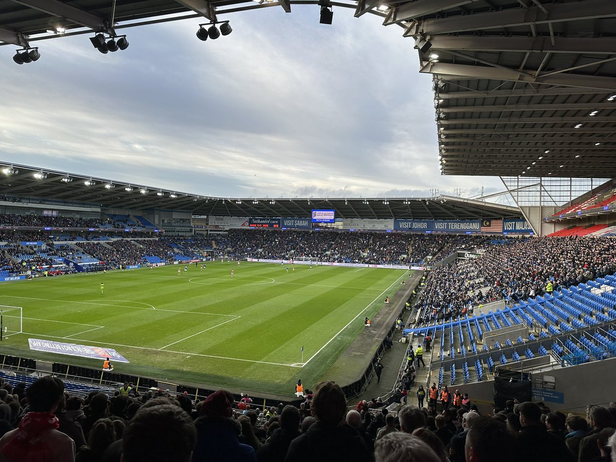 Andy Glover tweet media