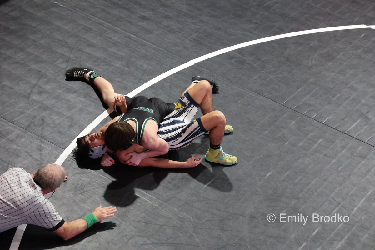 PHS Wrestling tweet media